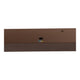 Liane 2-light pendant light CCT dimmable 150cm rust brown (3)