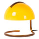 Tischleuchte Cato 1-flammig mit Glasschirm Ø 23,5cm (1)