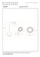 LED-Lampe de bureau Jolan avec batterie et CCT (7)