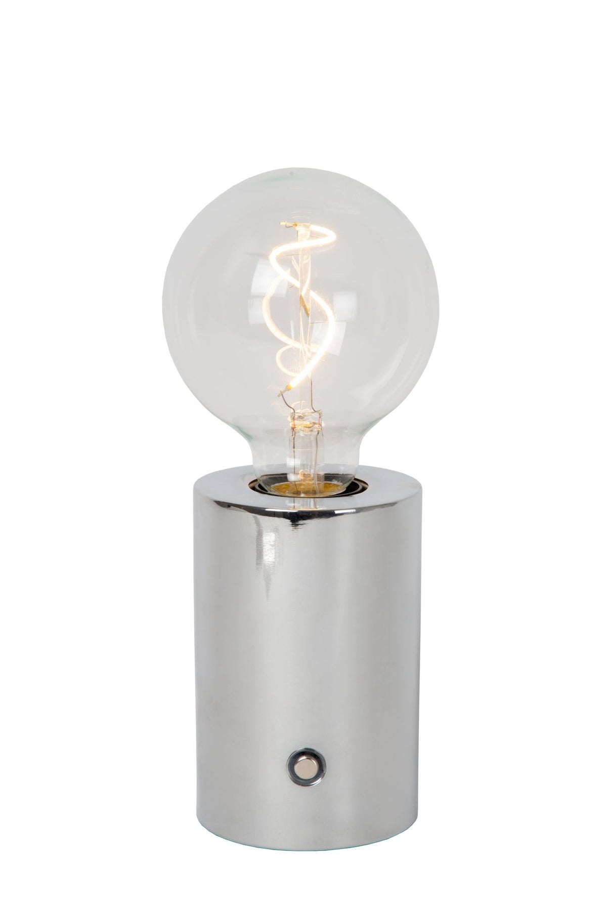 LED-Tischleuchte Vivo mit Akku, per Touch dimmbar (1)