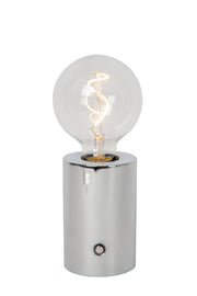 LED-Bordslampa Vivo med batteri, dimbar med touch (1)