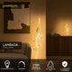 LED-Stehleuchte Lambada dimmbar (5)