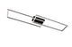 LED-Deckenleuchte Arianne rechteckig CCT 92,5cm Schwarz (2)