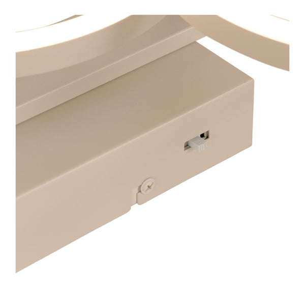 LED-Plafón Nicola CCT orientable topo 132 cm (3)