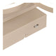 LED-Deckenleuchte Nicola CCT schwenkbar Taupe 132cm (3)