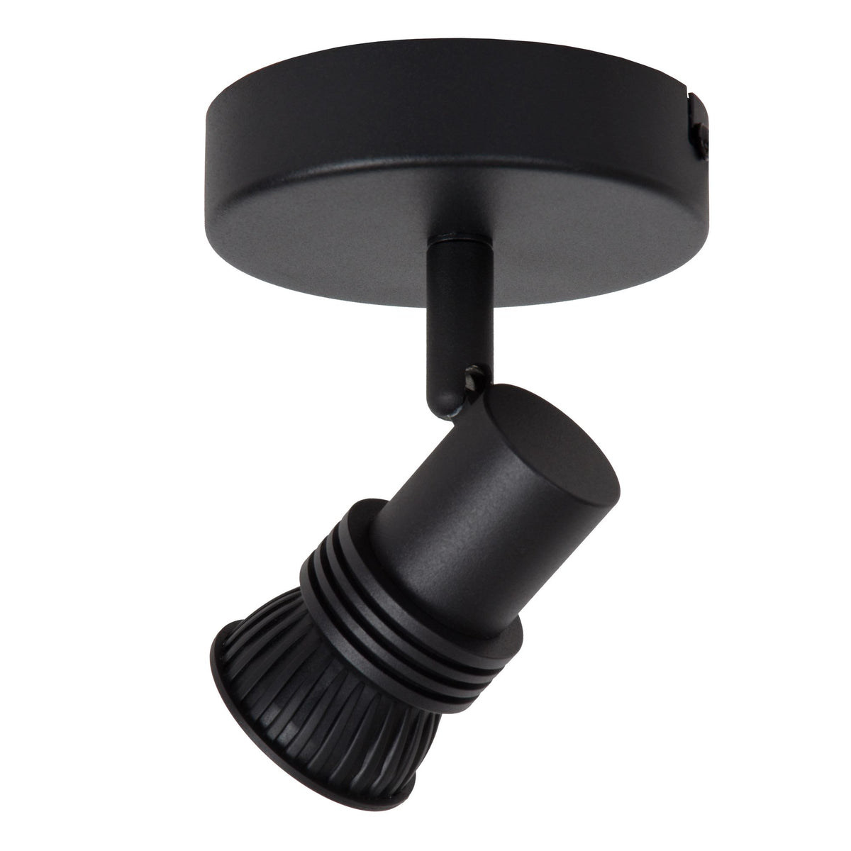 Deckenstrahler Kianti drehbar rund Ø 10cm (4)