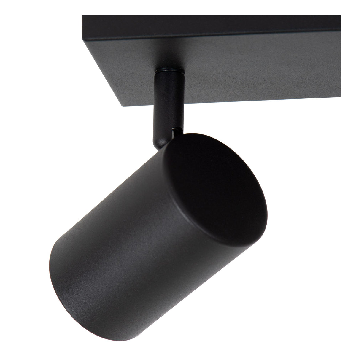 Deckenstrahler Amigo 3-flammig schwenkbar & drehbar (5)