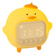 LED-Veilleuse Pincha Duck avec batterie rechargeable et variateur tactile pour enfants (2)