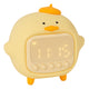LED-Veilleuse Pincha Duck avec batterie rechargeable et variateur tactile pour enfants (3)