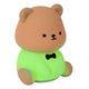 LED-Nachtlampe Pincha Bear dimmbar mit Akku und RGB-Farbwechsel (4)