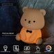 LED-Nachtlampe Pincha Bear dimmbar mit Akku und RGB-Farbwechsel (6)