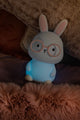 LED-nachtlamp Pincha Rabbit met accu, RGB-kleurverandering en touchdimmer (3)