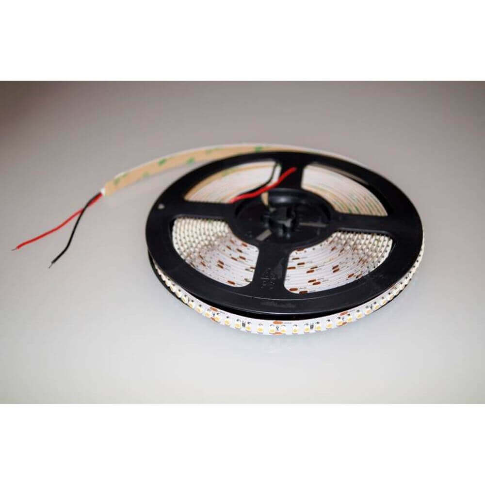 5m LED-Strip 14,4 W/m extra Warmweiß IP20