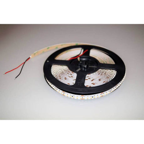 5m LED-Strip 14,4 W/m extra Warmweiß IP20