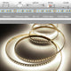 5m LED-Strip 20 W/m CRI 93 Neutralweiß IP20 mit SMD 2835 LEDs und 3960K Farbtemperatur.