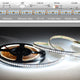5m LED Lichtband 24V mit 1200 Lumen/Meter, ideal für individuelle Beleuchtung und Stil-Expression.