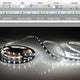 5m LED-Strip 6 W/m Neutralweiß IP63 mit 4000K Farbtemperatur und CRI > 90 für optimale Beleuchtung.