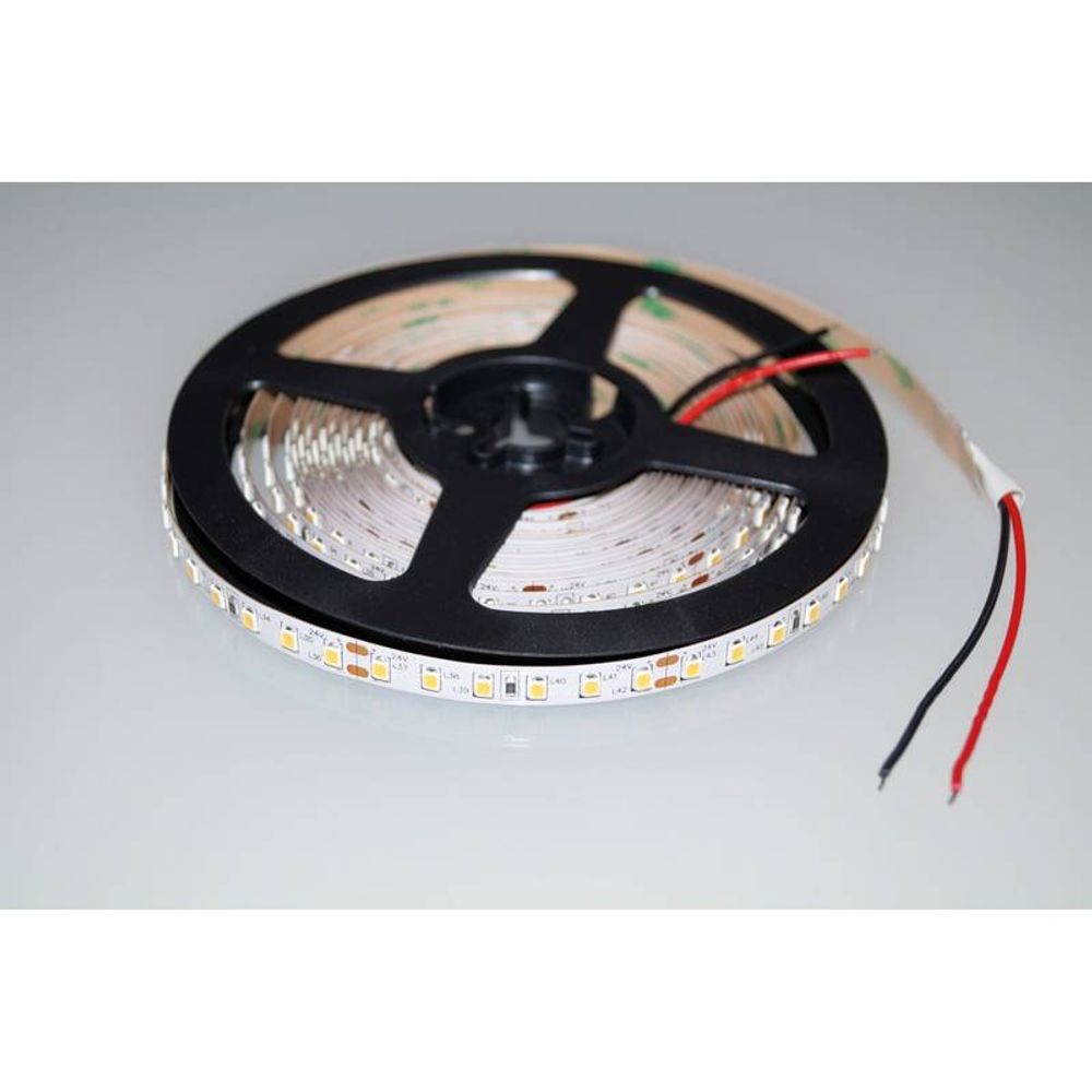 5m LED-Strip 9, 6 W/m Neutralweiß IP20