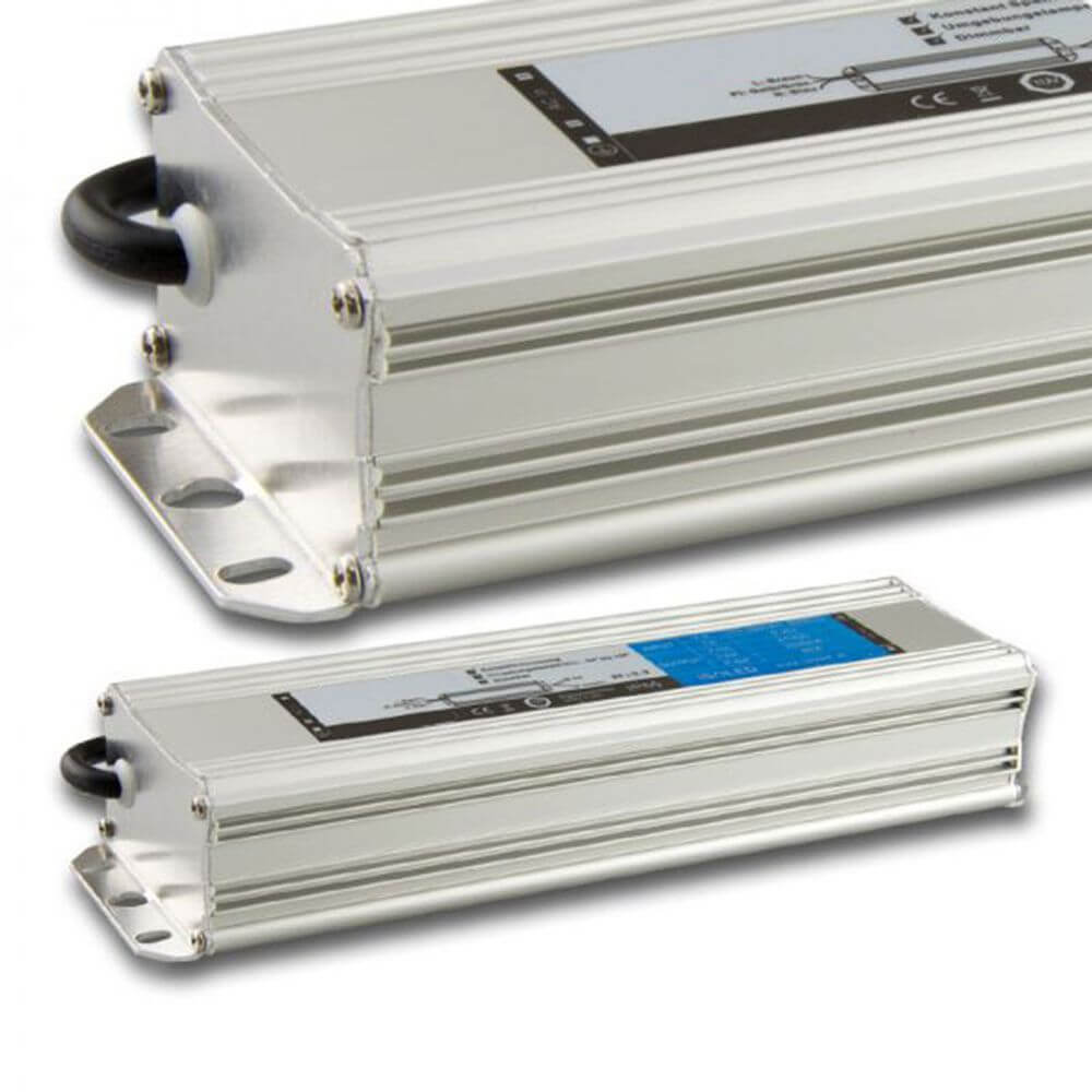 60W Installazione Alimentazione Dimmbar 24V IP65