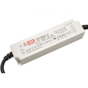 60W zertifiziertes Einbaunetzteil 12V IP67