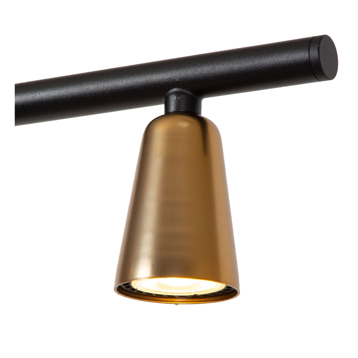 Suspension Tiana à 4 lampes, réglable en hauteur (4)