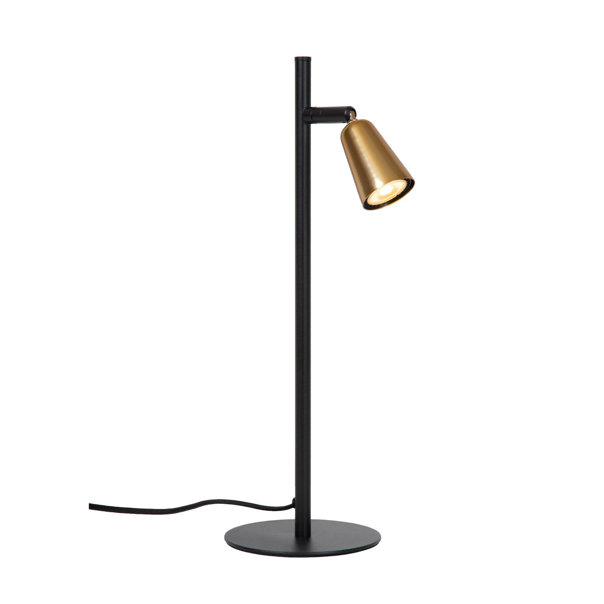 Tischlampe Tiana schwenkbar (1)