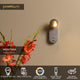 LED-Wandleuchte Montana mit CCT und USB-C-Ladeanschluss (6)