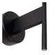 Wandleuchte Magic mit USB-Ladeanschluss und Stoffschirm Länge 18cm (4)