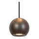 LED-Pendelleuchte Montana 13-flammig dimmbar CCT (4)
