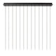LED-Pendelleuchte Montana 13-flammig dimmbar CCT (5)