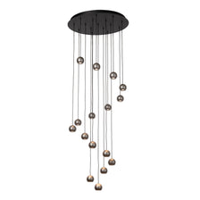 LED-Montana pendant light 16-light CCT dimmable (1)