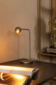 Tischleuchte Montana LED dimmbar schwenkbar Warmweiß (4)