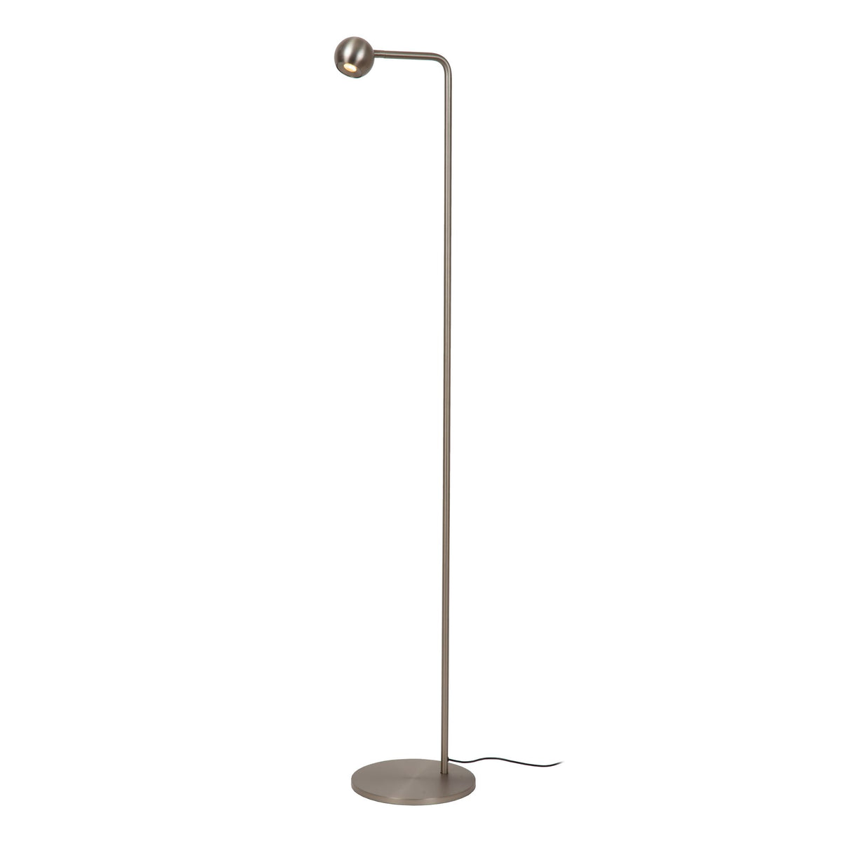 LED-Stehlampe Montana dimmbar schwenkbar (1)