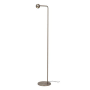 LED-Stehlampe Montana dimmbar schwenkbar (1)