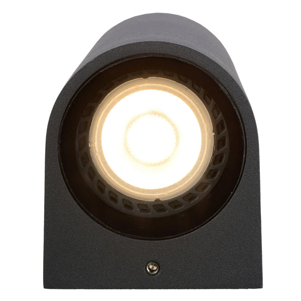 Buitenwandspot Zaro 2-lamps IP44 (3)