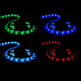 7,2 W/m RGB 12V 5m LED-Strip  LED-Strip Pro   