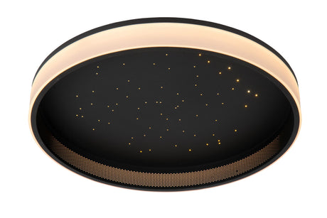 LED-Deckenleuchte Estreja 3-stufig dimmbar CCT 2500-3000K Ø40cm (2)