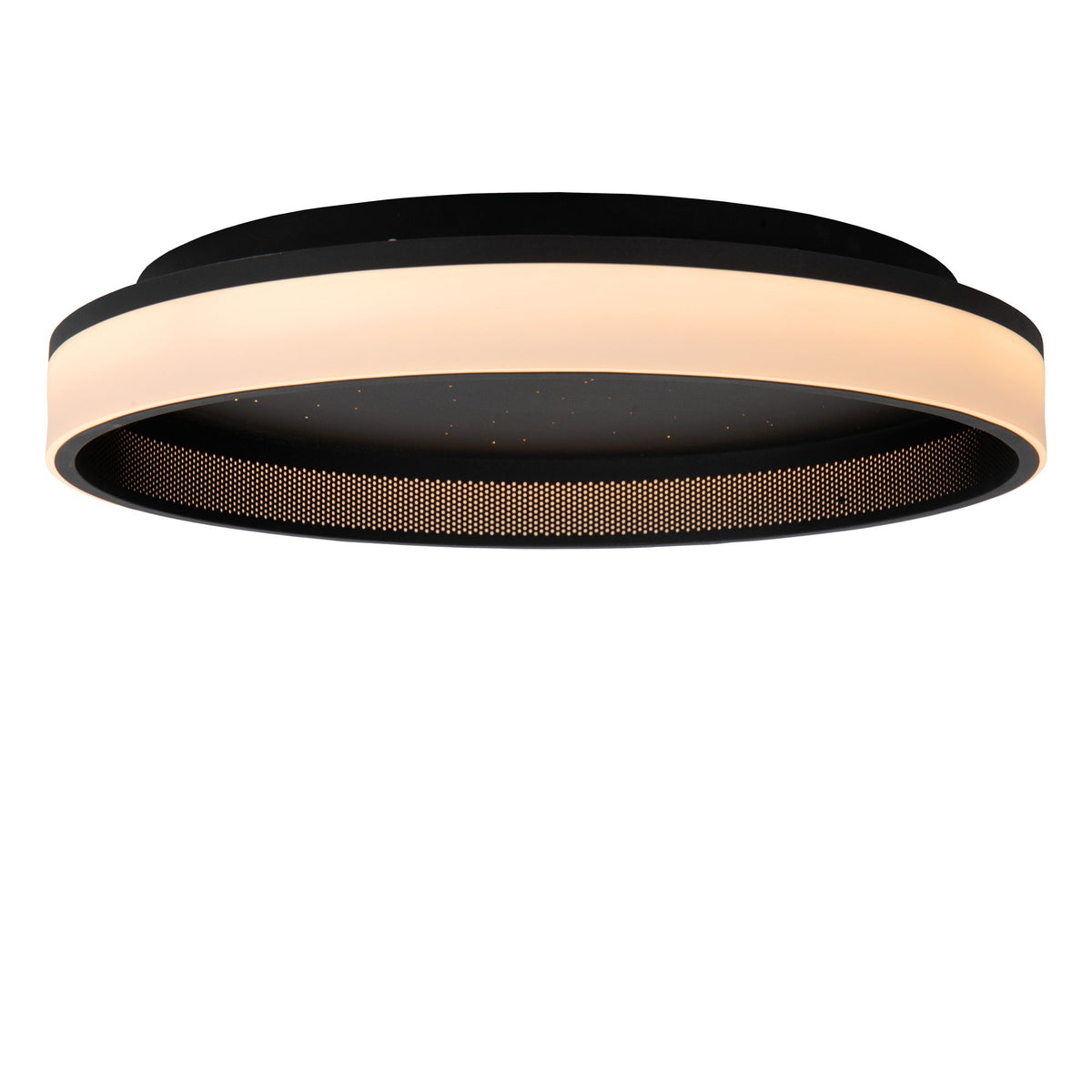 LED-Deckenleuchte Estreja 3-stufig dimmbar CCT 2500-3000K Ø40cm (4)