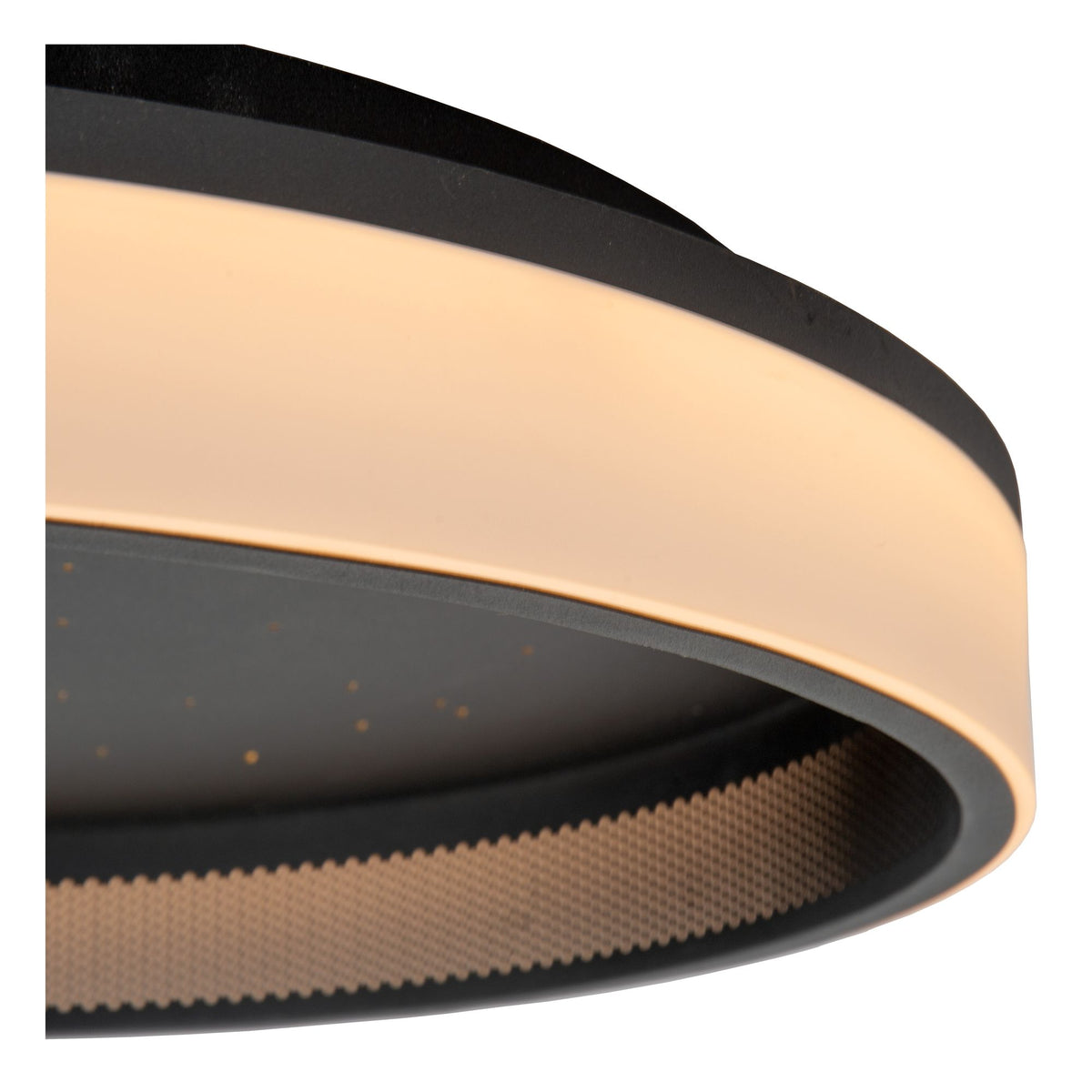 LED-Deckenleuchte Estreja 3-stufig dimmbar CCT 2500-3000K Ø40cm (5)