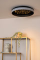 LED-Deckenleuchte Estreja 3-stufig dimmbar CCT 2500-3000K Ø40cm (3)