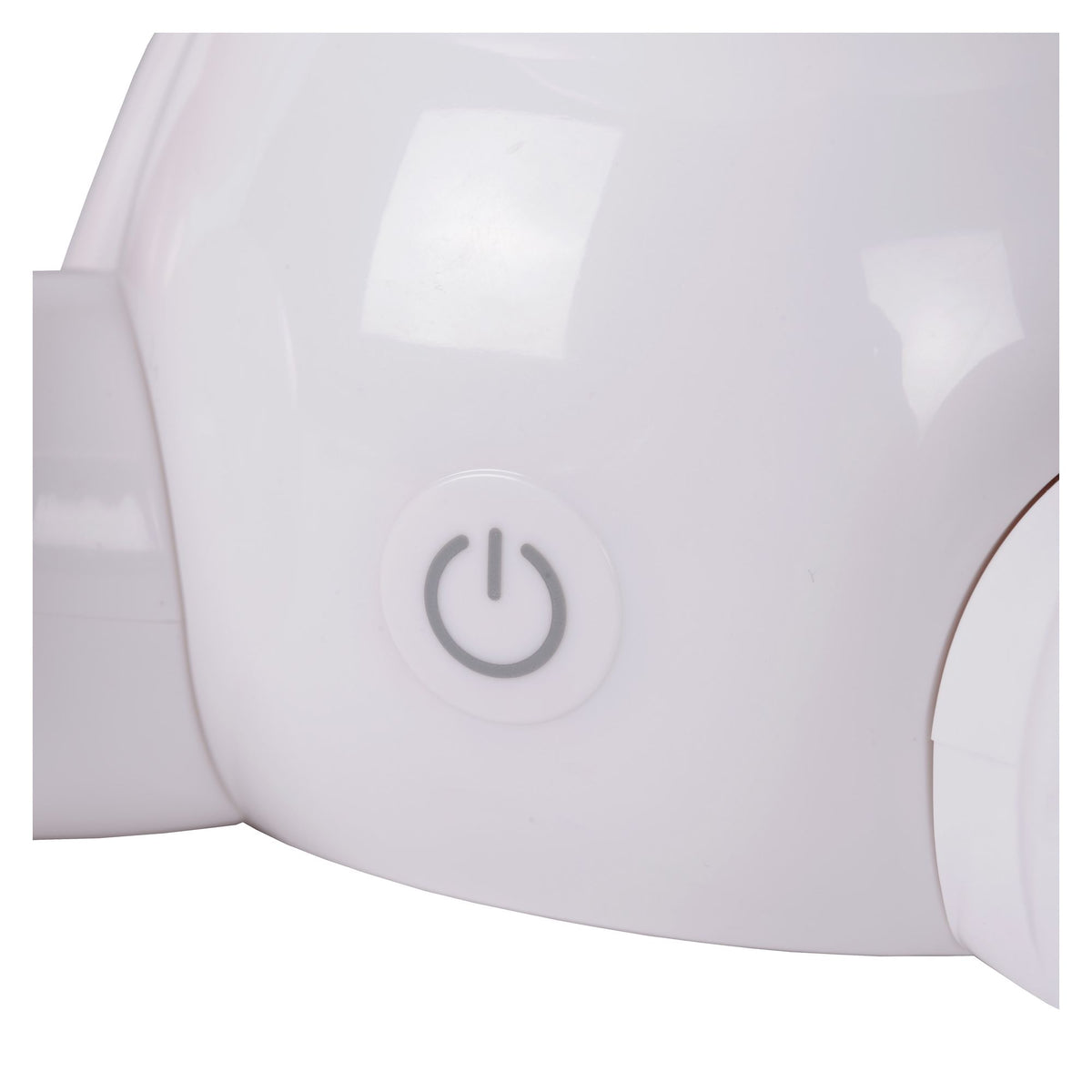 LED-Nachtlampe Dodo Bear mit Touchdimmer Weiß (3)