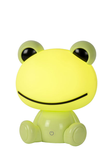LED-Nachtlicht Dodo Frog Kinderzimmer 4000K Grün (2)