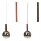LED-Jasmine pendant light 7-light dimmable CCT height-adjustable (4)