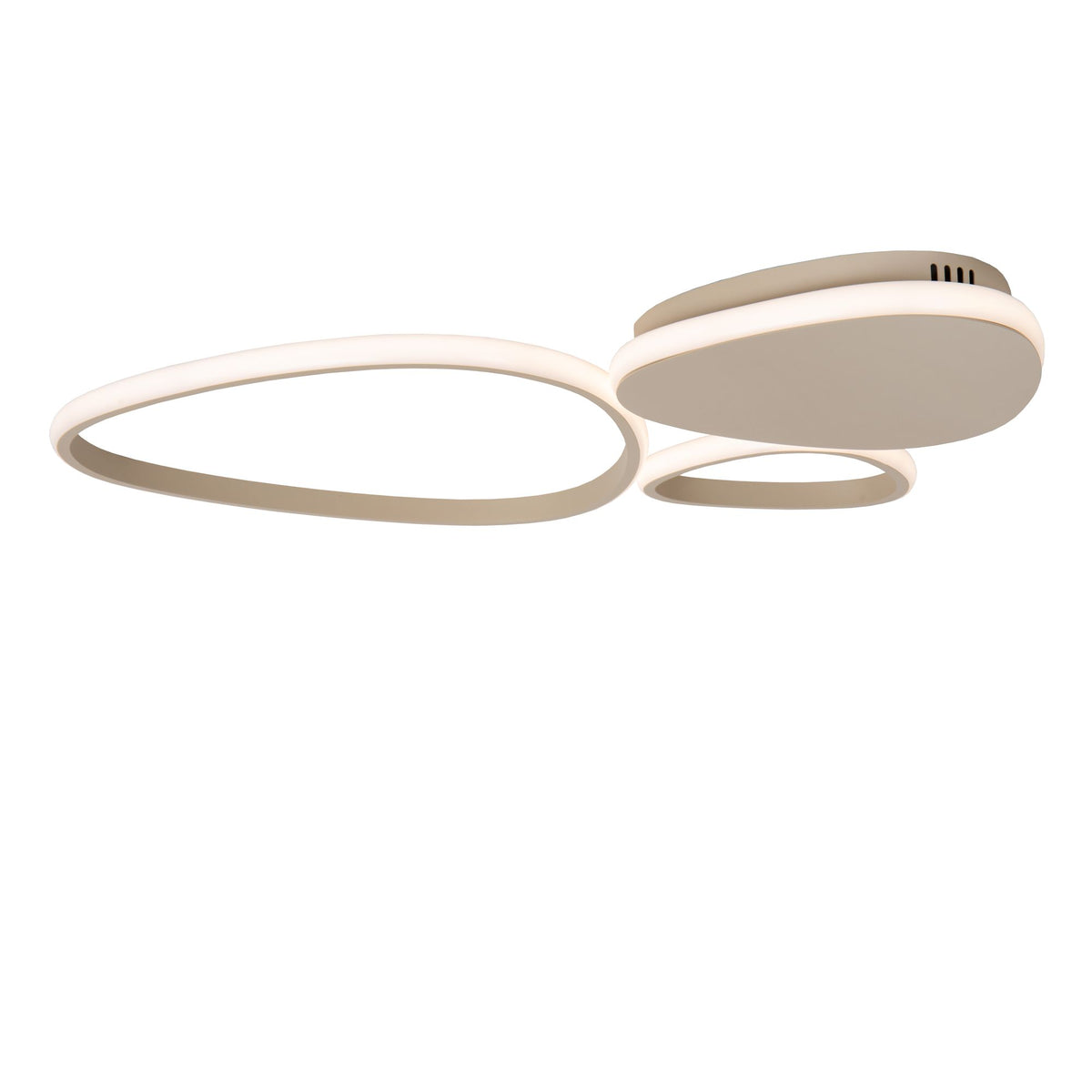 LED-Deckenleuchte Samling dimmbar CCT 62cm (3)