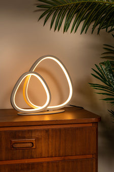 LED-Tischleuchte Samling dimmbar mit CCT (1)