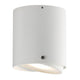 IP S4 Wandleuchte Weiß – stilvolle Wandlampe in elegantem weißem Design, ideal für moderne Innenräume.