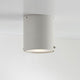 IP S4 Wandleuchte Weiß in modernem Design, ideal für die Wandbeleuchtung im Wohnraum.