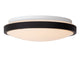 LED-ceiling light Dasher round Ø 29.3cm with motion sensor IP44 2700K warm white (4)