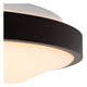 LED-ceiling light Dasher round Ø 29.3cm with motion sensor IP44 2700K warm white (5)