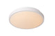LED-ceiling light Dasher round Ø 29.3cm with motion sensor IP44 2700K warm white (2)